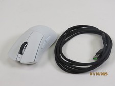 Razer DeathAdder V3 Pro Wireless Gaming Mouse White - No Receiver - FG496 picture