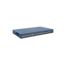 HP FlexNetwork 5120 SI 5120 48G SI Layer 3 Switch picture