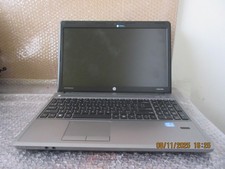 HP PROBOOK 4540s Laptop w/ Intel Core i3-3110M 2.40 GHZ + 4 GB RAM | 128 SSD picture