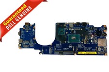 Dell Latitude 5480 E5480 Motherboard Intel i5-6440HQ 2.6GHz DDR4 LA-E141P VD2G7 picture