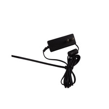 Geniune DVE DSA-12PFA-09FUS120100 Output 12 V  1 A Power Supply Adapter A56 picture