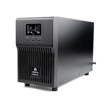 Surplus New Vertiv Liebert PSI5750VA 120V Tower UPS New Batteries Installed picture