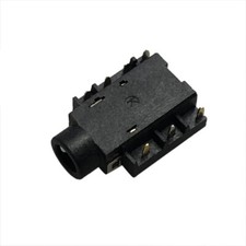 1PCS Audio Jack Microphone Socket For Lenovo 300e 2nd Gen Notebook 81M9 picture