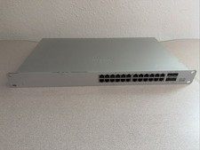 Cisco Meraki Ms120-24 picture