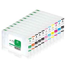 300ML T9131-T9139 T913A T913B Refill Ink Cartridge For Epson SC-P5000 printer picture