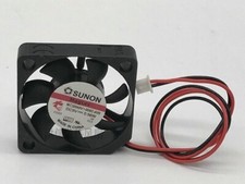 Click to enlarge Sunon MC30060V1-000C-A99 DC5V 0.56W 30x30x6MM 3cm 30mm Cooling picture