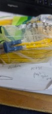 Cables to gokvm & networking 28523 10m fiber optic patch cable lc/sc picture
