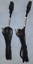 Longwell 121565-001 Power Cord – 6FT C13 to NEMA 5-15P AC Cable – Black picture