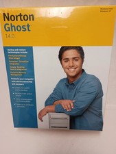 Norton Ghost picture