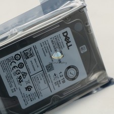 1PCS DELL 1.2TB 12Gb/s 2.5