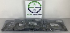 LOT OF 5 Dell DAC-QSFP-40G-1M 40GbE QSFP+ to QSFP+ direct-attach 1m cable 05NP8R picture
