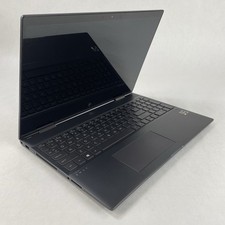 HP Envy x360 15.6