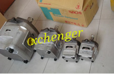 1PCS NEW Nachi IPH-5B-50-11 Gear pump via FedEx or DHL picture