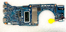 Acer Spin SP314-52 mainboard with i5-8265u CPU  8GB RAM     NB.H6011.005 picture