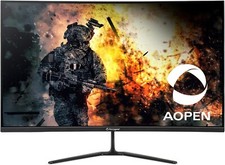 AOPEN by Acer 32HC5QR S3biipx 31.5