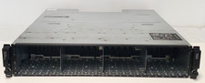 DELL POWERVAULT MD3220i NO HDD 24x 2.5