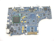 Logic Board 1.83GHz T5600 820-1889-A for MacBook 13.3