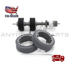 PA03810-0001/0002 Brake and Pick Roller Fujitsu FI-8150 FI-8170 FI-8190 FI-8290 picture
