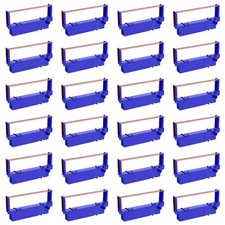 Compatible Ribbon for SP700 Printer Ribbon B/R for Star SP-700BR, RC-700BR, S... picture