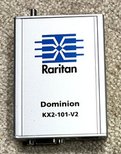 Raritan Dominion DKX2-101-V2, NEW picture