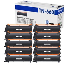TN660 Toner DR630 Drum Compatible With Brother HL-L2320D L2340DW MFC-L2700DW lot picture