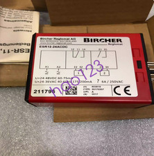 Brand New ESR12-24ACDC protector Shipping DHL/FedEx picture