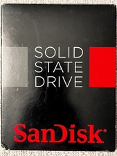 SanDisk Z400s 128GB Internal 2.5