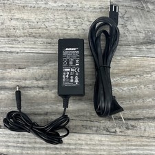 Bose 331267-0020 Switching Power Supply Adapter - 5V 0.5A picture