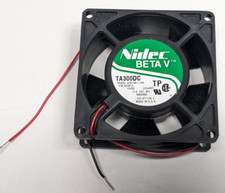 NEW Nidec BETA V TA300DC - 12VDC 0.225A 80 x 80 x 32mm PC Fan A32140-16A picture