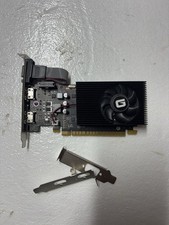 NVIDIA GeForce GT 730 4G Low Profile Graphics Card with Dual HDMI Read Descripti picture