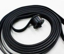 10X C7770-60014 Carriage Belt Fit for HP DesignJet 500 500PS 510 800 800PS 42'' picture