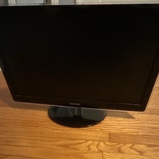 Samsung SyncMaster 21.5