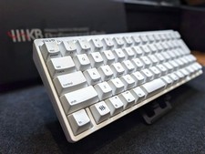 HHKB Professional Classic PD-KB421YSC Japanese Snow Capacitive Keyboard picture
