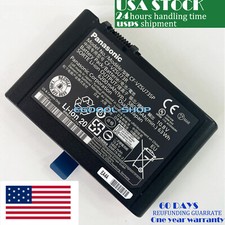 New Genuine CF-VZSU73U CF-VZSU73R battery for Panasonic Toughbook CF-D1 Mk1 Mk2 picture
