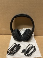 Belkin SoundForm Adapt Wireless USB-C Over-Ear Foldable Headset - Black picture