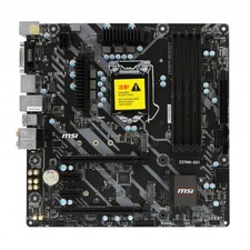 For MSI Z370M-S01 Motherboard LGA1151 DDR4 M-ATX Mainboard picture