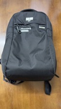 Incase City Compact Backpack - Black - Used picture