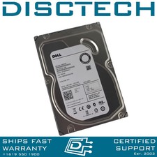 Dell 400-AJOR / DDRC3 600GB 2.5