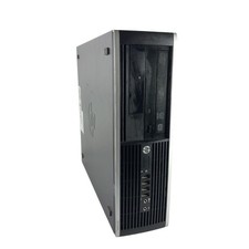 HP Compaq Elite 8200SFF i5-2400 8GB RAM 120GB SSD Windows 10 Pro picture