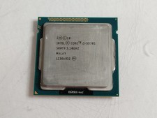 Intel Core i5-3570S 3.10 GHz LGA 1155 Desktop CPU Processor SR0T9 picture