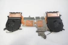 5F10S14301 Lenovo CPU Heatsink 83KY0007US Legion 7 16IAX10 picture