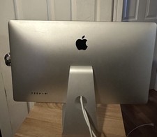 Apple Thunderbolt Display 27