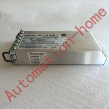 1PC Used For Cisco Power Supply PWR-C49E-300AC-R In Good Condition #QW picture