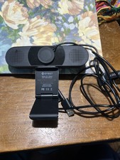 Emeet C980 Hd Webcam 1080p New Without Box picture