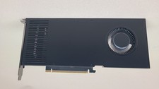 NVIDIA RTX A4000 PG190 16GB GDDR6 GPU Graphics Card PN: 900-5G190-2700-003 picture
