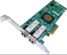 New A8003A I HP StorageWorks FC2242SR Dual Channel Fibre Channel HBA . #Y681 picture