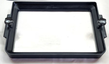 Creality Halot Mage 8k Resin Vat Replacement Parts - Read picture