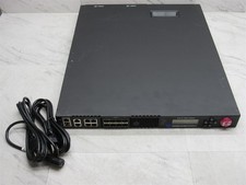 F5 Networks Big IP 5000 Network Appliance Traffic Manager 200-0338-04 + PSU picture