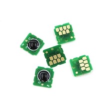 C9344 Maintenance Chip compatible L5590 L3550 Printer Waste Ink Tank picture