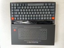 Keychron K3 Version 2 Brown Switch picture